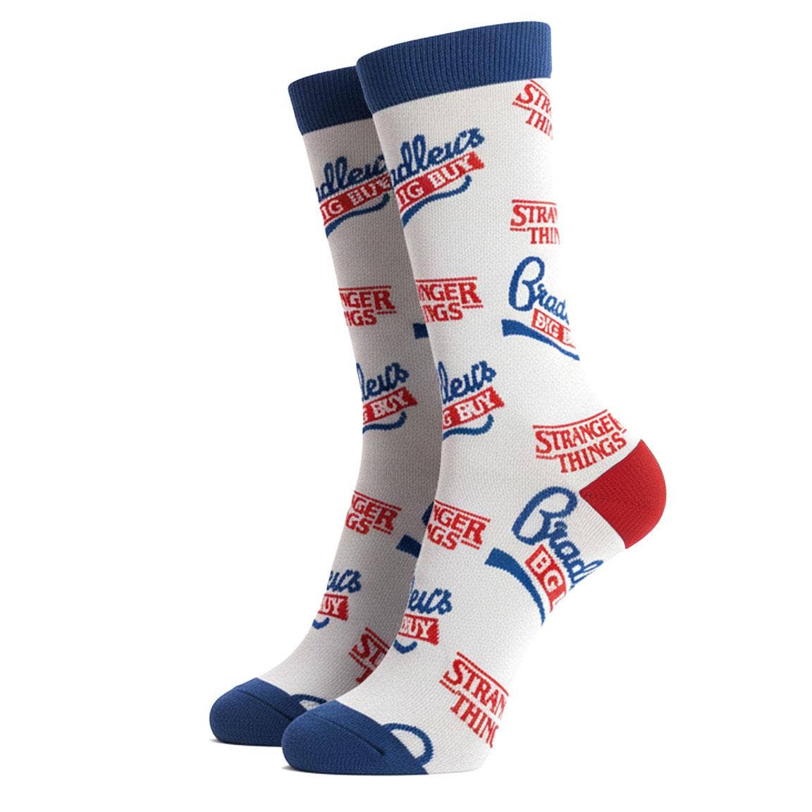 3-PIECE STRANGER THINGS SOCK PACK - 2900003171