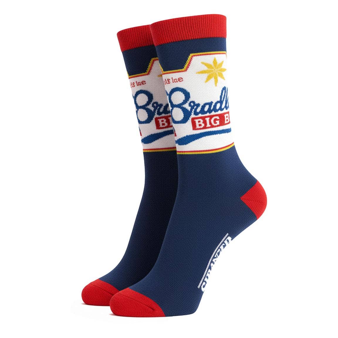 3-PIECE STRANGER THINGS SOCK PACK - 2900003171