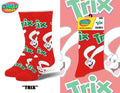 TRIX CRAZY SOCKS