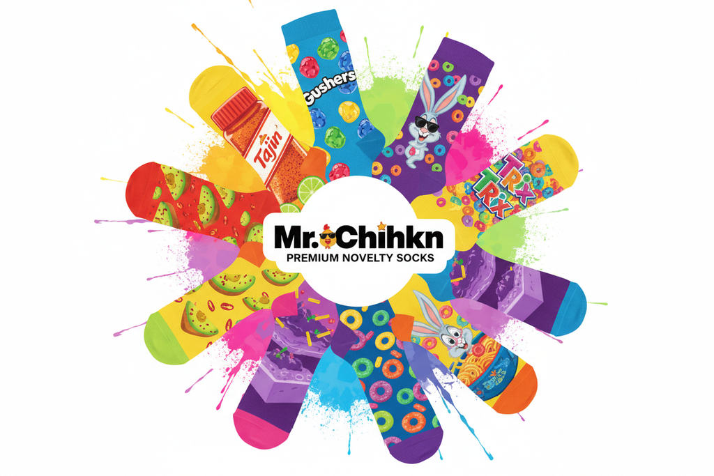 Mrchihkn